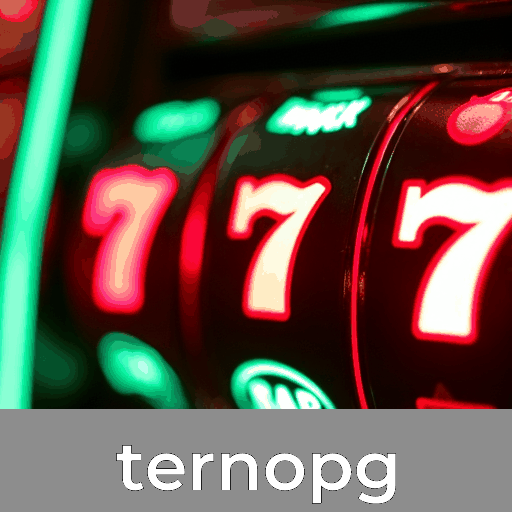 Descubra a segurança incomparável do Ternopg com serviços profissionais