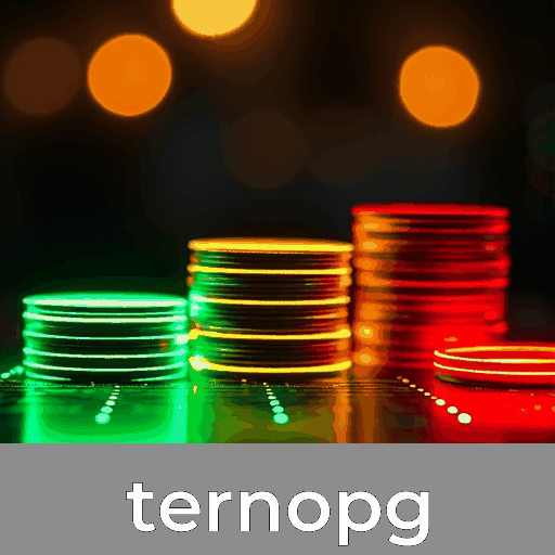 Acesse o ternopg com Login Rápido e Seguro em Segundos