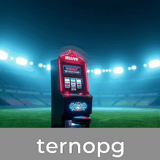 Explorando Esportes com Ternopg: Aposte em Jogos Locais